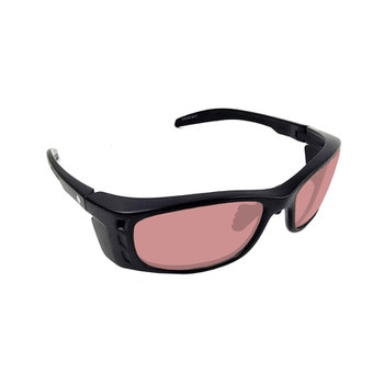 TBI Tinted Glasses: Chadwick Endure